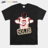 Florida State Seminoles Sold T-Shirt