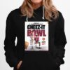 Florida State Vs Oklahoma Cheez It Bowl Hoodie