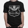 Flourish And Blotts T-Shirt