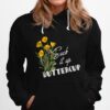 Flower Buttercups Hoodie