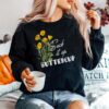 Flower Buttercups Sweater