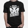 Flux Capacitor Redux Outatime Back To The Future T-Shirt