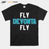 Fly Devonta Fly Philadelphia Eagles T-Shirt