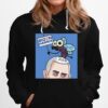 Fly On Mike Pence Head Biden Harris Hoodie