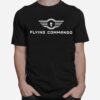 Flying Commando T-Shirt