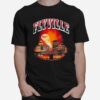 Flyville Og Pierce Clarkson T-Shirt