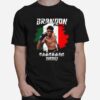 Flyweight Brandon Moreno The Assassin Baby T-Shirt