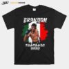 Flyweight Brandon Moreno The Assassin Baby T-Shirt