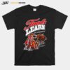 Fools Learn By Experience T-Shirt