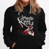 Football George Kittle Nfl Draft Hoodie