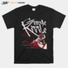 Football George Kittle Nfl Draft T-Shirt