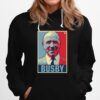 Football Legend Sir Matt Busby Hoodie