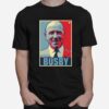 Football Legend Sir Matt Busby T-Shirt