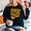 Football Meth Bear Logo Sweater