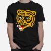 Football Meth Bear Logo T-Shirt