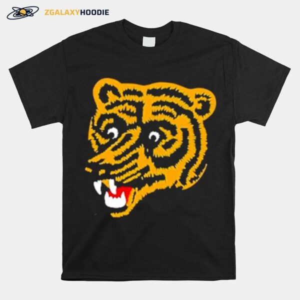 Football Meth Bear Logo T-Shirt