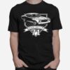 For Car Lovers 1971 Chevelle T-Shirt