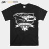 For Car Lovers 1971 Chevelle T-Shirt