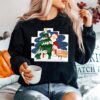 For Christmas Christmas Sweater