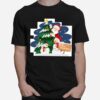 For Christmas Christmas T-Shirt