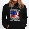 For Everyone That Stomps On This Flag Id Like To Trade Their Lives For Those That Died Defending It And Bring Back Our Heroes Hoodie