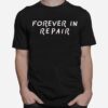 Forever In Repair We Came As Romans T-Shirt