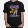 Forever Kobe And Gigi Signature T-Shirt