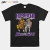 Forever Kobe And Gigi Signature T-Shirt