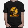 Group Pluto Halloween T-Shirt