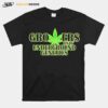 Growers Only Underground Generics T-Shirt