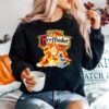 Gryffindor Sweater