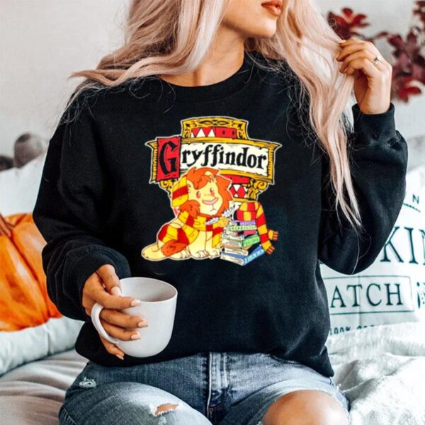 Gryffindor Sweater