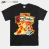 Gryffindor T-Shirt