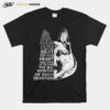 Gsd Human Best Friend T-Shirt