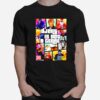 Gta Djent Is Not A Genre T-Shirt