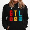 Gtl Gym Tan Laundry Hoodie