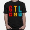 Gtl Gym Tan Laundry T-Shirt