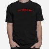 He Stole My Heart So I Am Stealing His Last Name I Cant Wait To Be Called T-Shirt