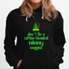 Headed Ninny Muggins Hoodie