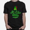 Headed Ninny Muggins T-Shirt