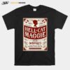 Healcat Maggie Whiskey Graphic T-Shirt