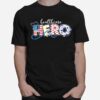 Healthcare Hero Nurse T-Shirt