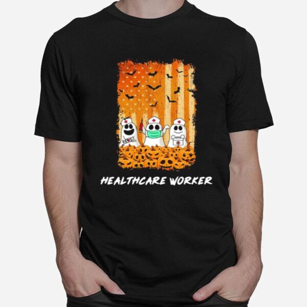 Healthcare Worker T-Shirt