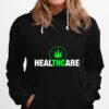 Healthcare Hoodie