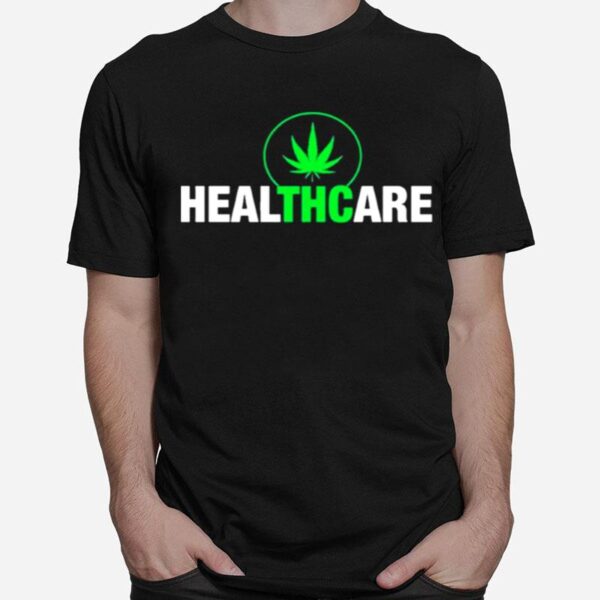 Healthcare T-Shirt