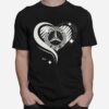 Heart Mercedes Benz T-Shirt