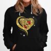 Heart Porsche Se Hoodie