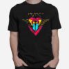 Heart Sketch Journey T-Shirt