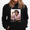 Hector Lavoe Puerto Rico Singer Hoodie