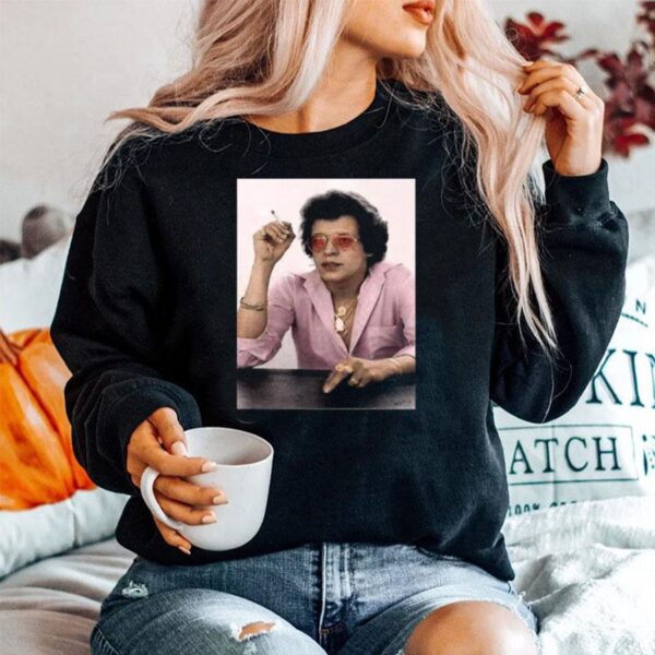 Hector Lavoe Puerto Rico Singer Sweater